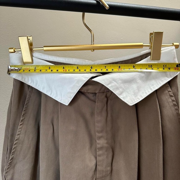 Reformation Pants size 0P - Picture 3 of 8